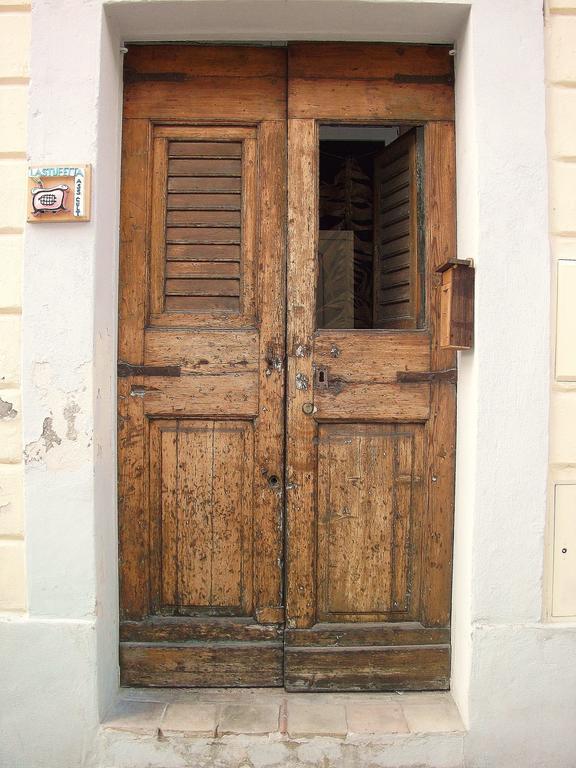 Villa La Stufetta Matera Exterior foto